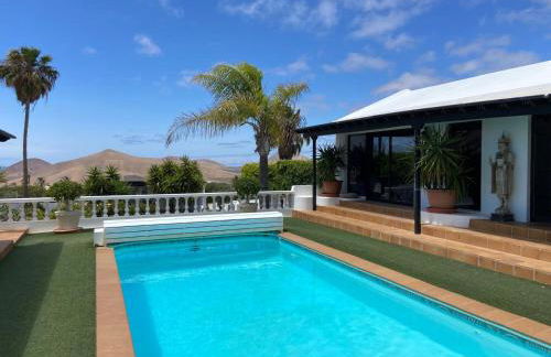 Villa Dora Bella Lanzarote - Foto 10