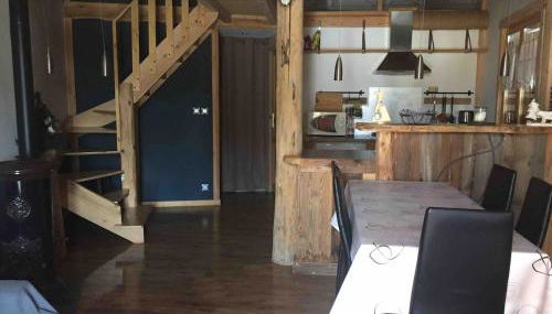 Chalet Odeillo Font-Romeu-Odeillo-Via - Foto 2