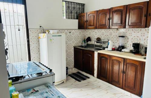 Casa ventilada próxima a nova orla de Salinas - Foto 14