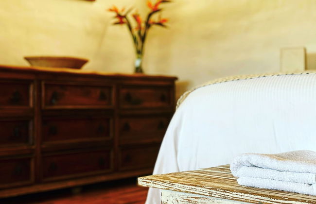 Rancho con Caballos El Reencuentro - Foto 57