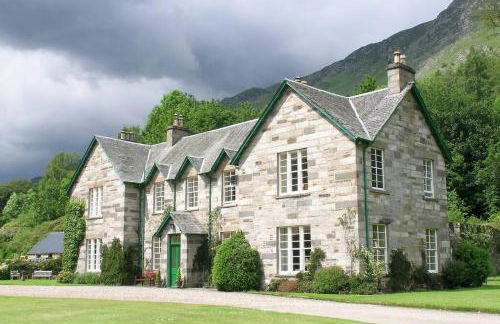 Chesthill House and Estate, Glen Lyon - Foto 2
