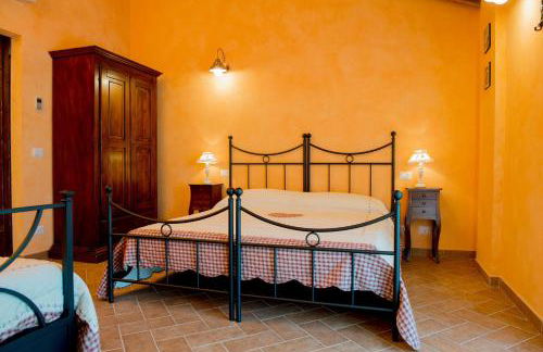 Agriturismo Il Colle del Falco - Photo 2