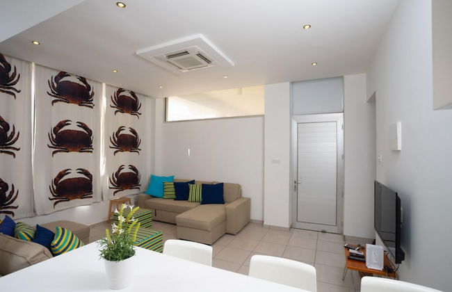 Athenaeum Beach Studio - Foto 4