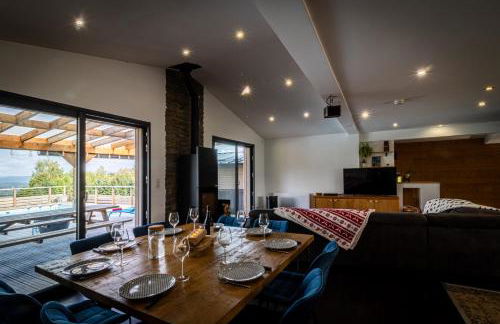 Chalet Luxe et Nature - Foto 8