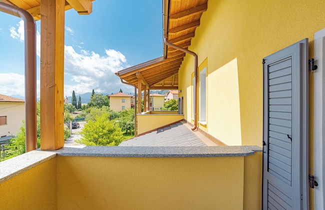 Casa Veligato 2 - Foto 26