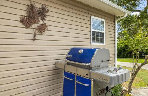 High Tider home - Foto 36