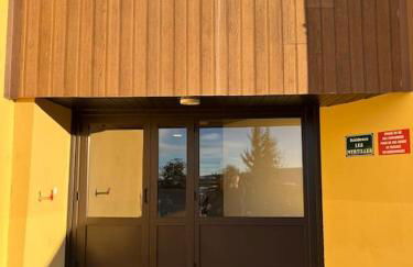 Agréable Studio 3 Places à P2000 Résidence Les Myrtilles - Foto 3