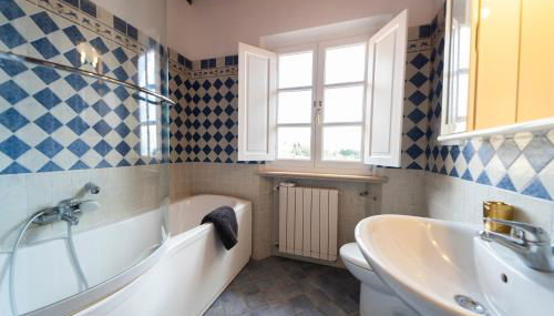 Villa Il Guardingo - Photo 5