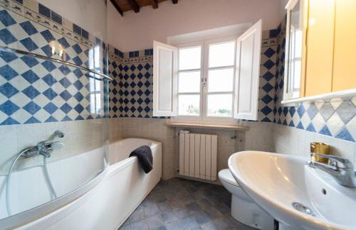 Villa Il Guardingo - Photo 5