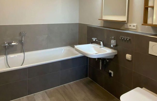 Exclusives Appartement auf Fehmarn - Foto 17