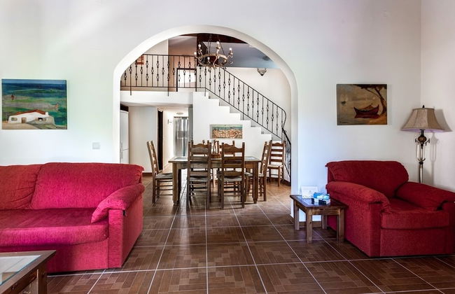 Douliana Villas - Foto 17