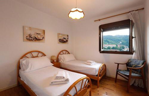 Oleta 9 Acogedor apartamento en San Sebastian - Foto 6