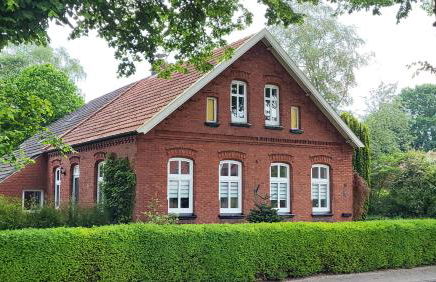 Ferienwohnung Emma s Fehnhaus, 55183 - Foto 1