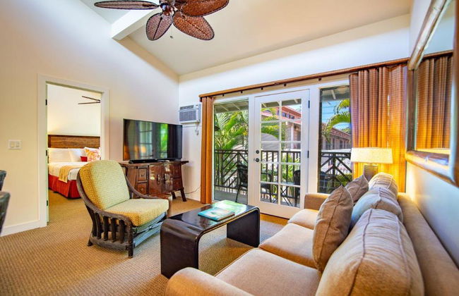 Aina Nalu Lahaina by Outrigger CLOSED - Foto 18