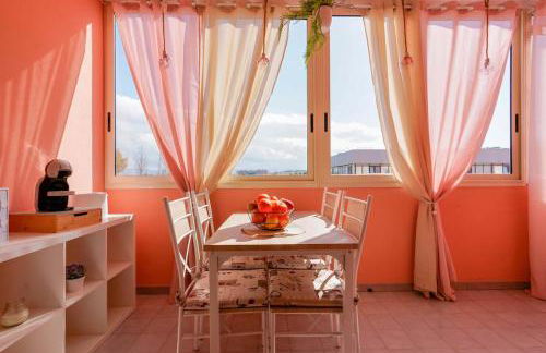 Casa Suite Himalaya Estate in Sardegna Vicino al Mare e Aeroporto Wi-Fi & Parcheggio - Foto 10