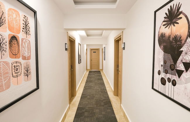 Alesta Seaside Residence - Foto 42