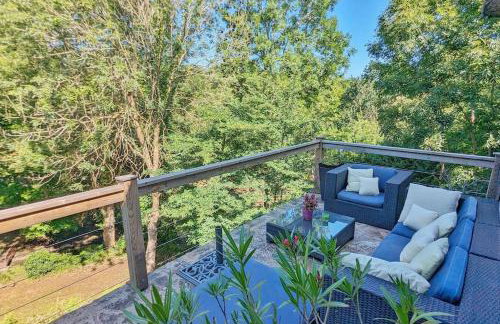 Villa Rospico - Plage de sable à 250m - Photo 28