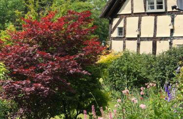 The Steppes Holiday Cottages - Foto 4