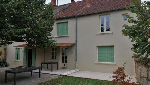 Chez Marine & Justine - Photo 2