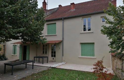 Chez Marine & Justine - Foto 2