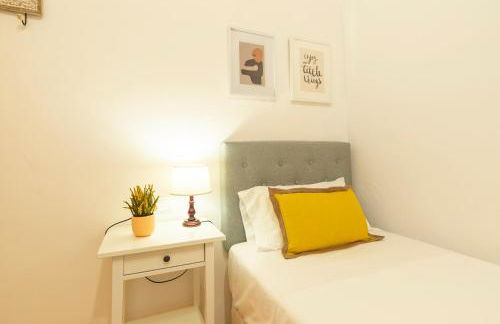 Apartamento Santa Marta 5 Málaga - Photo 6