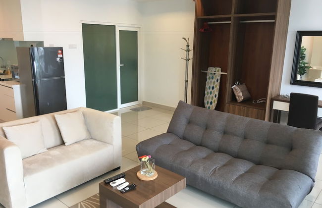 Mansion Deluxe Studio Suite - Foto 1