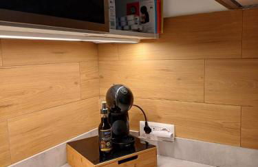 Divine Terrace Stylish Apartment St Peter Rome - Foto 27