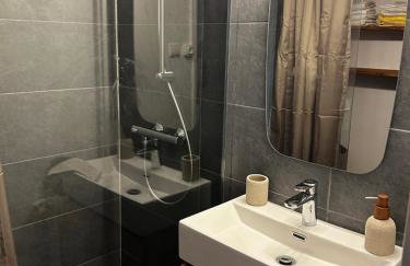 Appartement 4 personnes tout confort à Strasbourg - Foto 21
