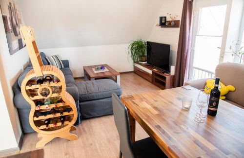 FeWo Tant Jantje in Moordorf - Foto 7