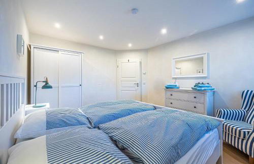 Ferienwohnung Luv - Foto 10