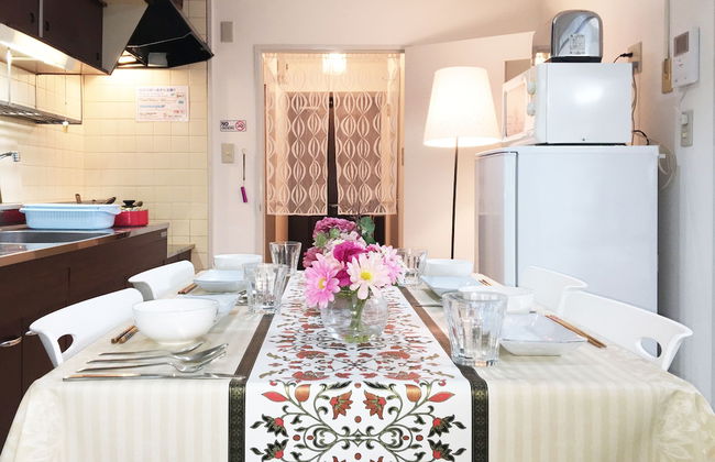 Sapporo-ENJU Nakanoshima705 - Photo 8