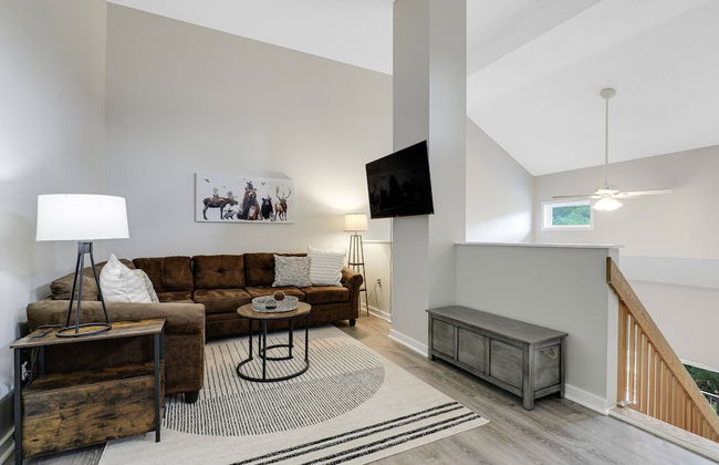 Lidos Lodge - Photo 20