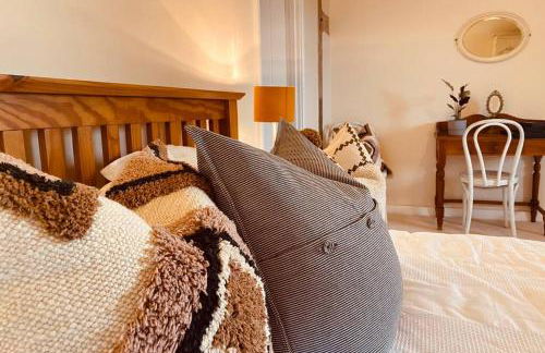 Upper Heath Farm - Stable Cottage Ludlow - Foto 36