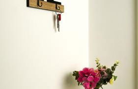 Ferienwohnung - modernes Heim Li-Apartments - Foto 18