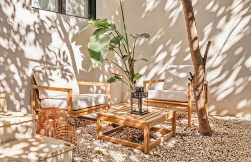 El Niu Apartamentos con terraza Camp Nou - Foto 48