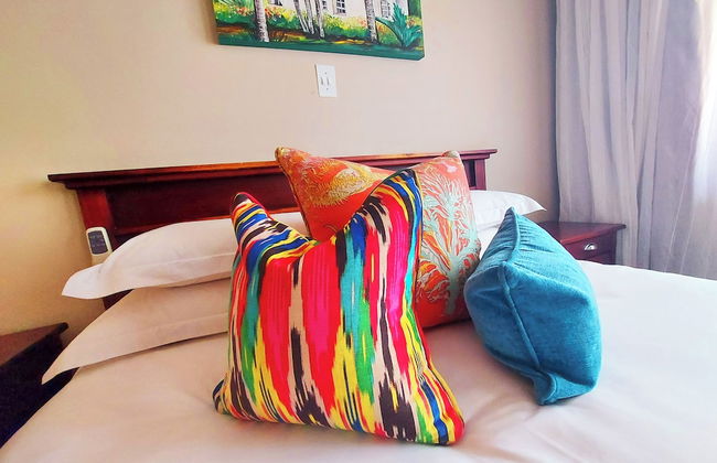 First Group Perna Perna Mossel Bay - Foto 17