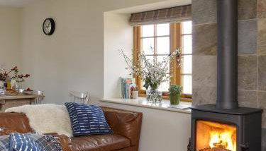 The Hayloft at Moor Farm - Foto 5