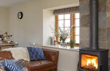 The Hayloft at Moor Farm - Foto 5