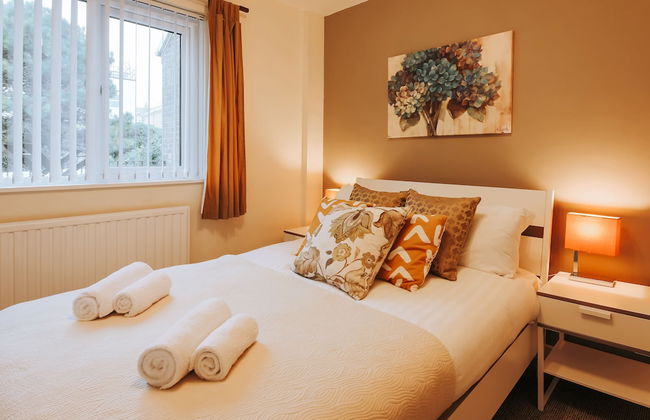 The Penthouse - Foto 15