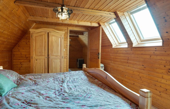 Chalet in Eberstein Near Saualpe Ski Area - Photo 35