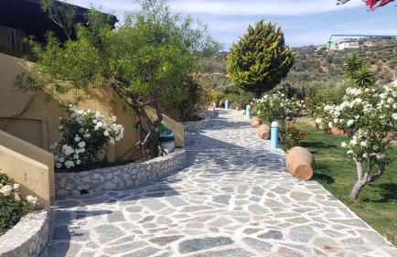 Galini Apartments - Photo 42