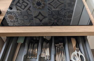 Milano Urban Suite - near San Siro stadium, Fiera Milano, American Embassy, Portello, City Life and Arco della Pace movida - Foto 19