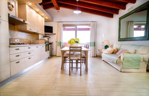 Villa Chia 2 - Foto 1