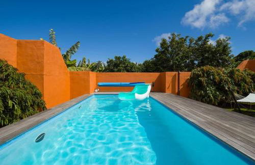 Luxury Banana Haven Villa with pool by CanaryScape - Foto 2