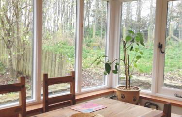 Berwick Hall Cottage - Foto 16