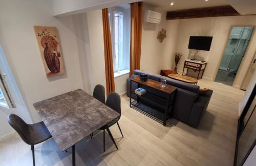 Appartement Vieux-Nice N - Foto 6