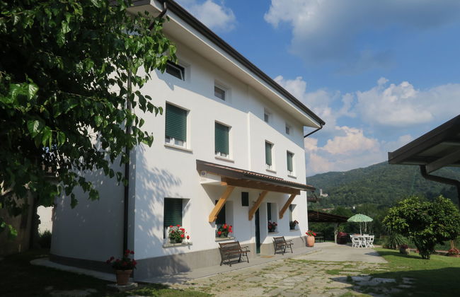 Casa Amica - Foto 28