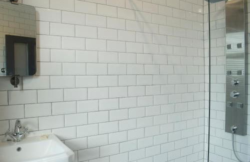 Saltlife Cottage - Foto 19