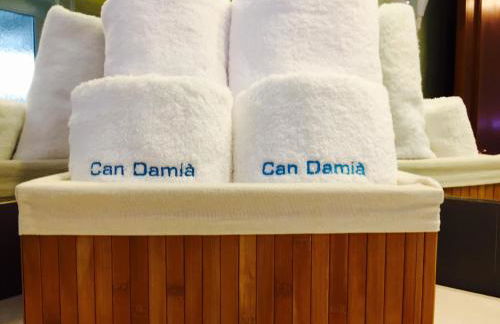 CAN DAMIA 1 - Foto 41