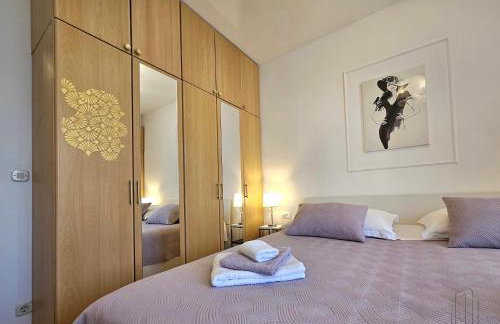 Aureola Center Apartment - Photo 10